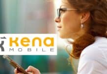 Kena Mobile è FOLLE, offerta incredibile con 130GB a 6 euro al mese per battere TIM