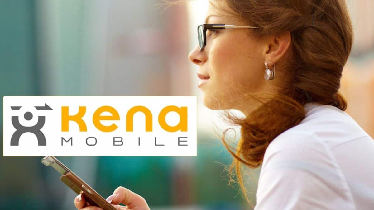 Kena Mobile è FOLLE, offerta incredibile con 130GB a 6 euro al mese per battere TIM