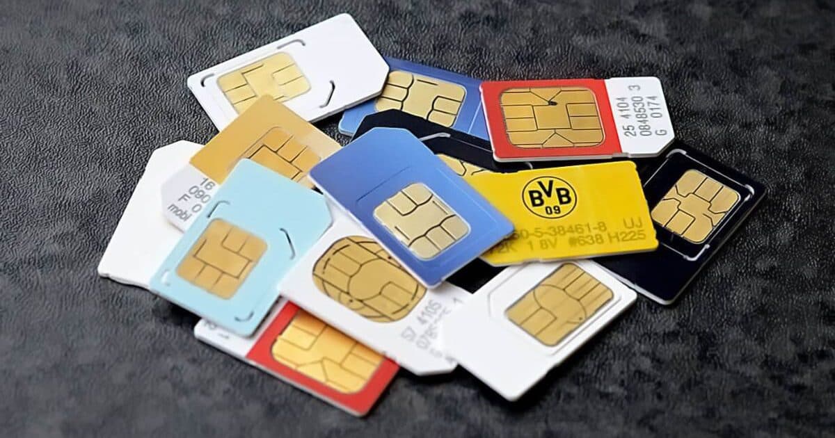 SIM Swap, la truffa più grande che vi toglie la proprietà dei conti bancari e dello smartphone