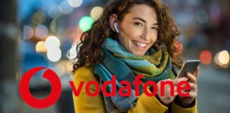 Vodafone Special all'attacco di TIM, la nuova offerta da 150GB costa 7 euro al mese