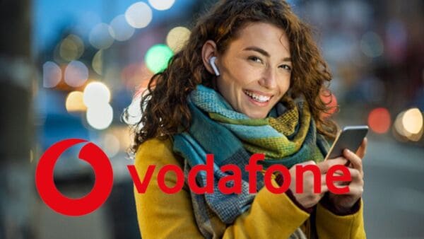 Vodafone Special all'attacco di TIM, la nuova offerta da 150GB costa 7 euro al mese