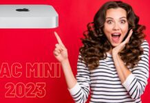Apple Mac Mini 2023 con M2 in offerta su Amazon, costa quasi 200 euro in meno