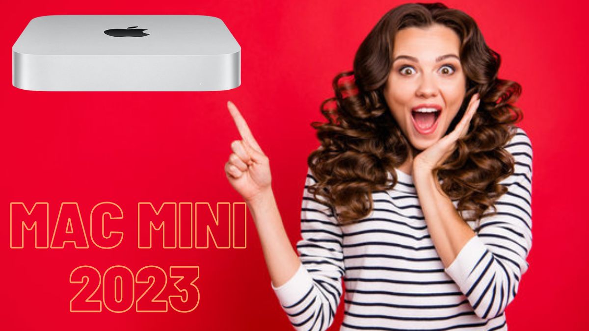 Apple Mac Mini 2023 con M2 in offerta su Amazon, costa quasi 200 euro in meno