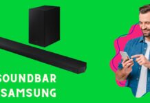 Samsung Soundbar da 340W su Amazon in SCONTO del 13% OGGI