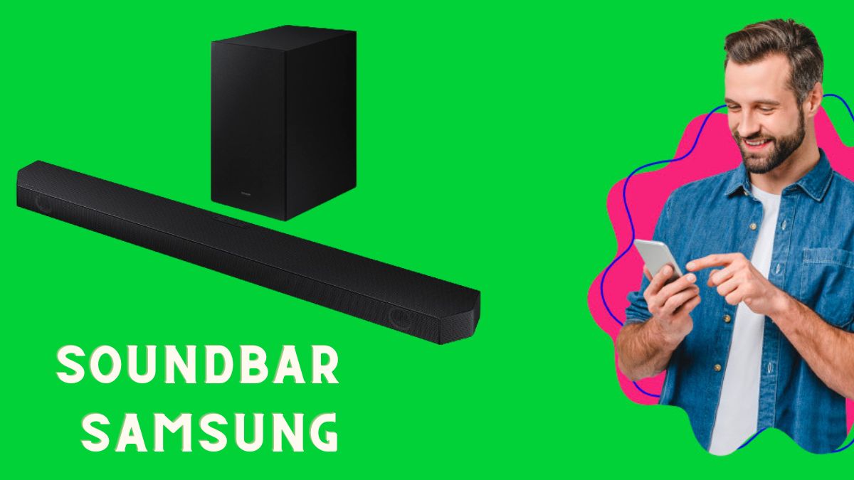 Samsung Soundbar da 340W su Amazon in SCONTO del 13% OGGI