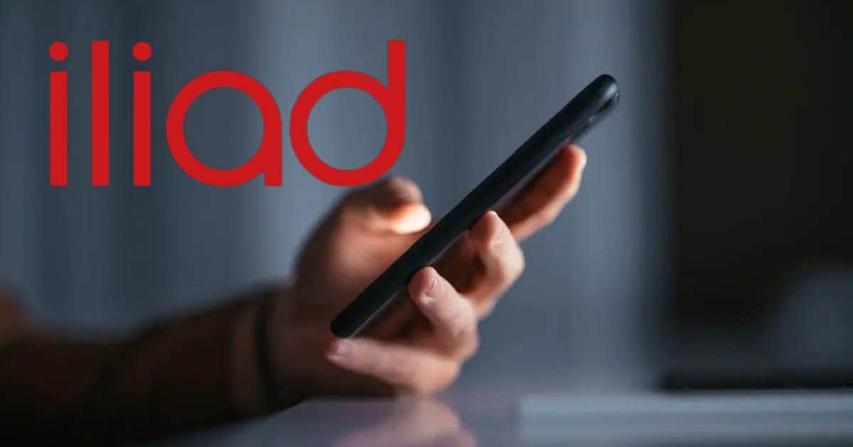 Iliad, Giga 150 con 5G gratis e tutto senza limiti ma a tempo limitato