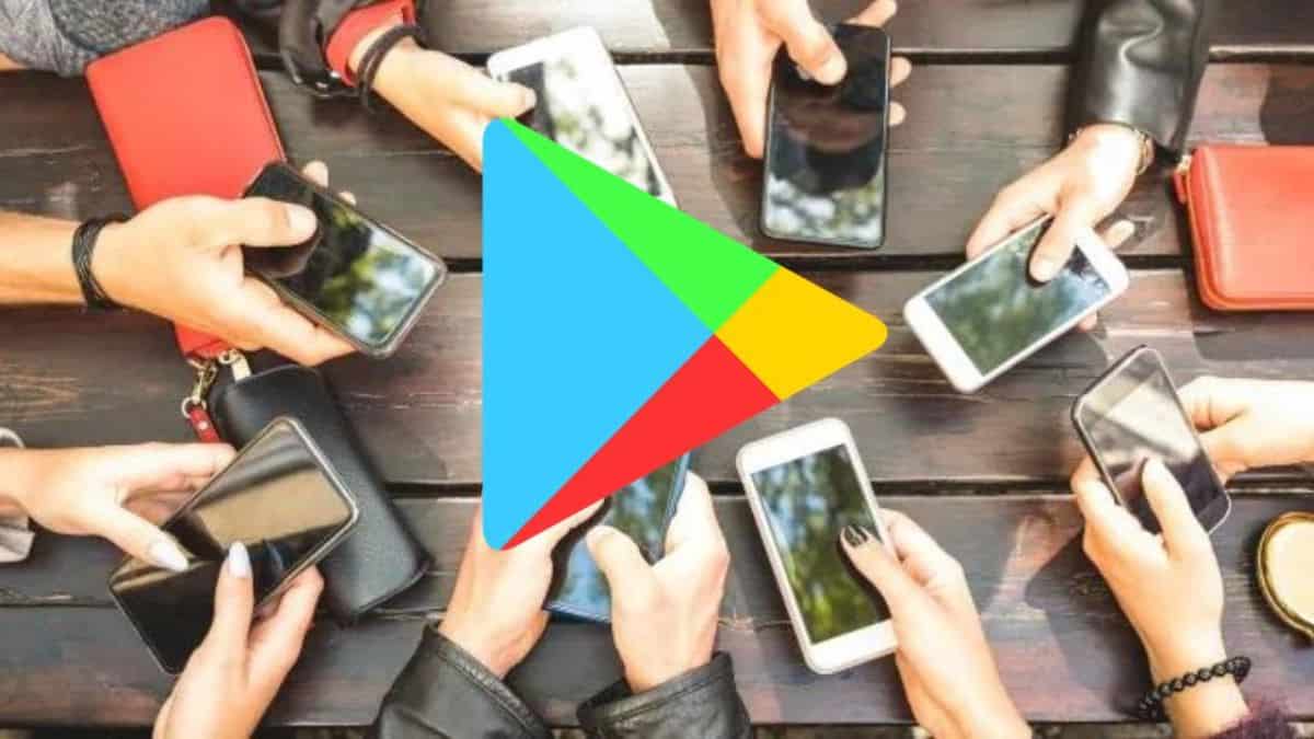 Android Play Store, Google regala 10 GIOCHI ed APP a pagamento gratis
