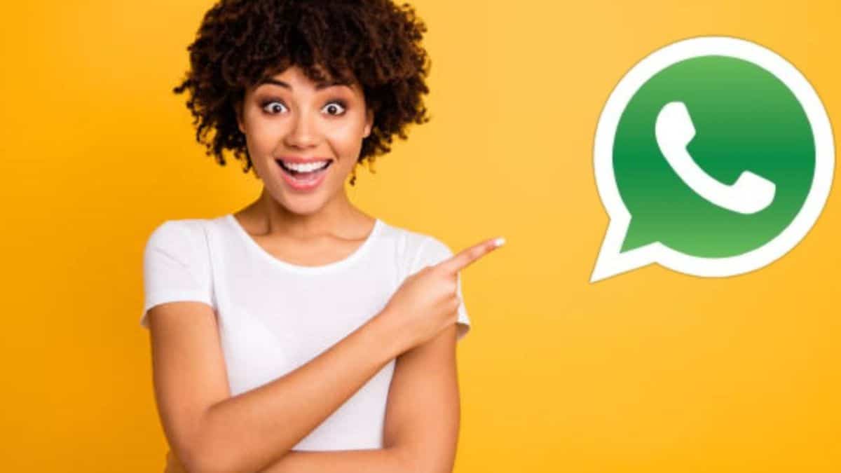 WhatsApp, grande novità con l'aggiornamento tanto atteso da mesi