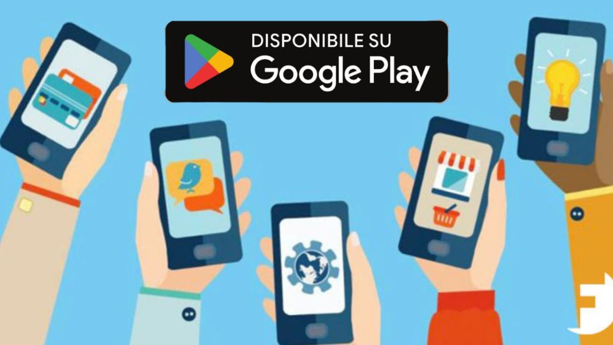 Android Play Store, Google sceglie 8 app a pagamento e le REGALA oggi