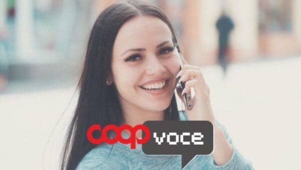 CoopVoce è STRAORDINARIA, le EVO partono da 3 euro al mese con 150GB