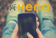 Kena Mobile ha 130GB con minuti ed SMS a 6 euro al mese