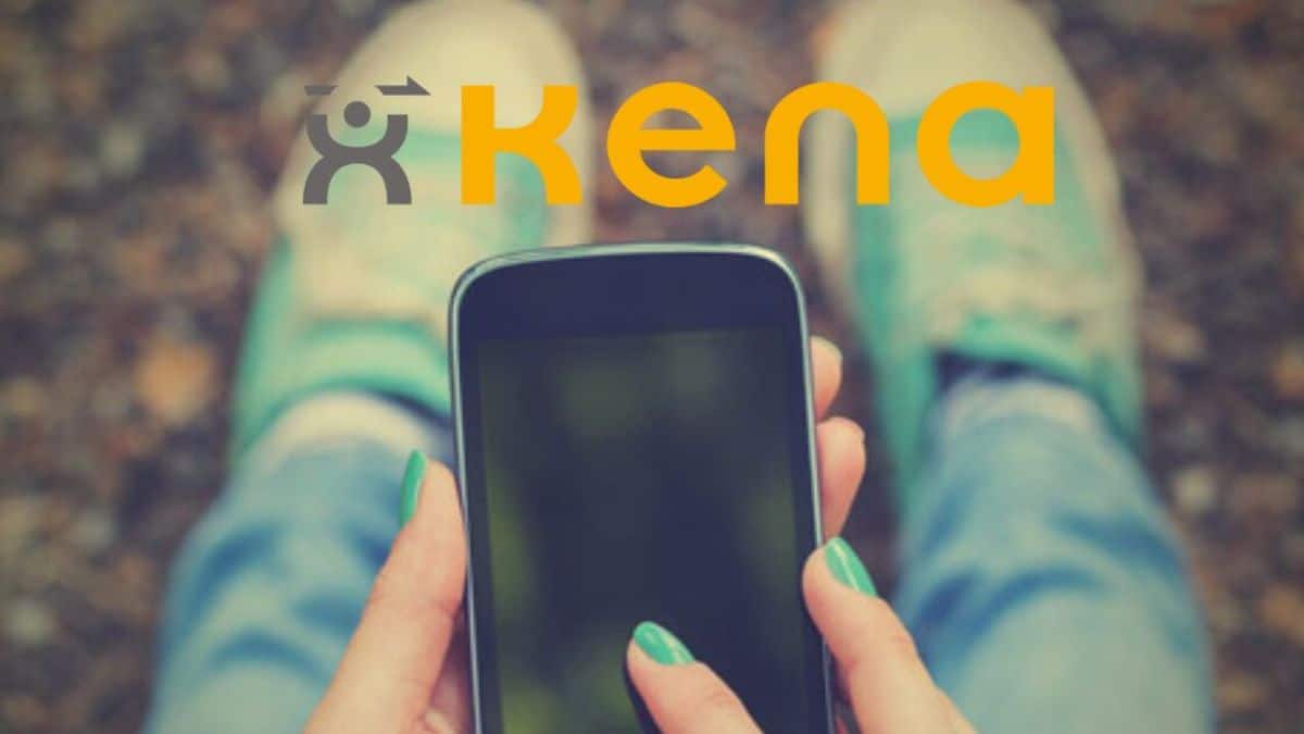 Kena Mobile ha 130GB con minuti ed SMS a 6 euro al mese