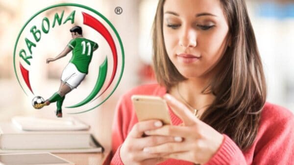 Rabona Mobile, l'offerta CROSS 11 costa solo 3,99 euro con tutto INCLUSO