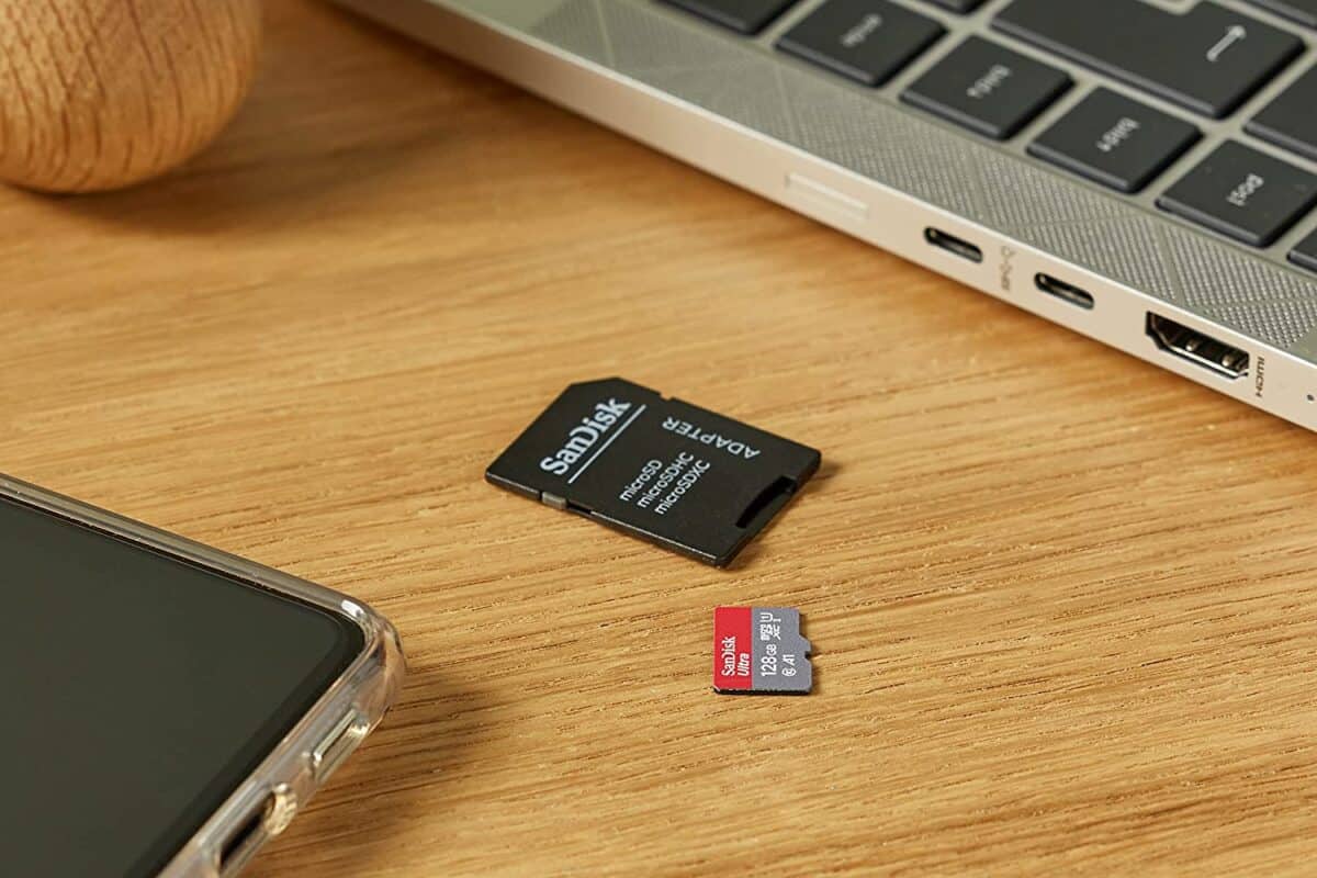SanDisk