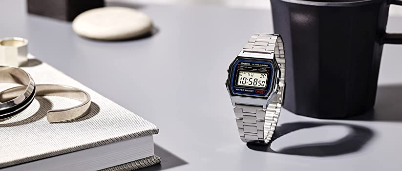 casio