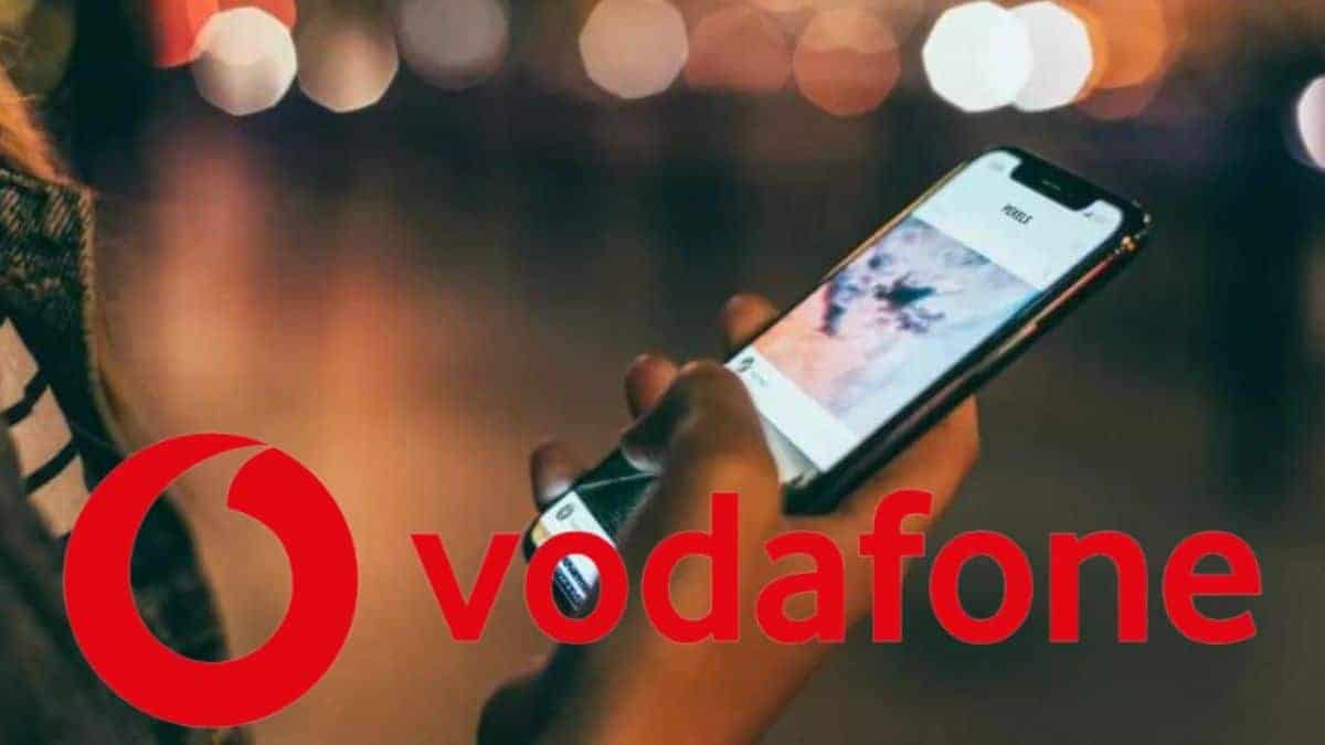 Imperdibile: la promo Special di Vodafone con 150GB di dati internet a un prezzo stracciato che non potrai credere!