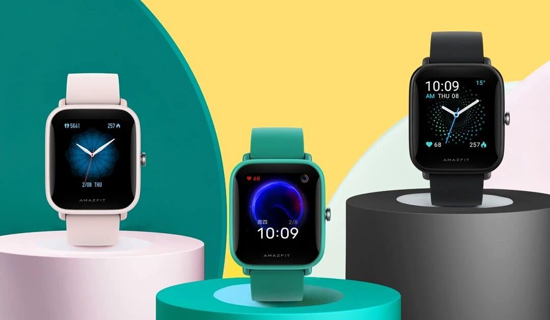 amazfit amazfit