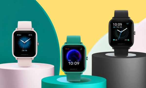 amazfit