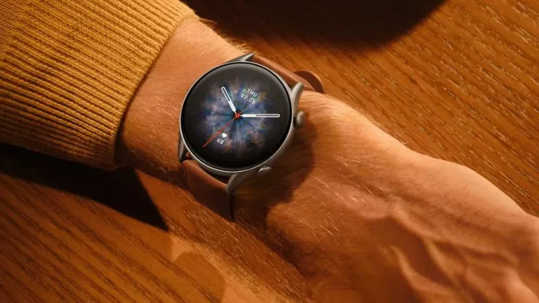 Amazfit GTR 3 PRO