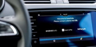 Android Auto ritorna sui veicoli GM