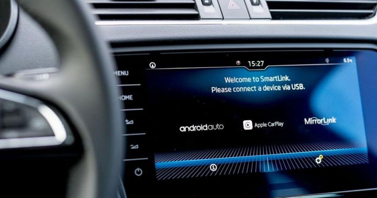 Android Auto ritorna sui veicoli GM