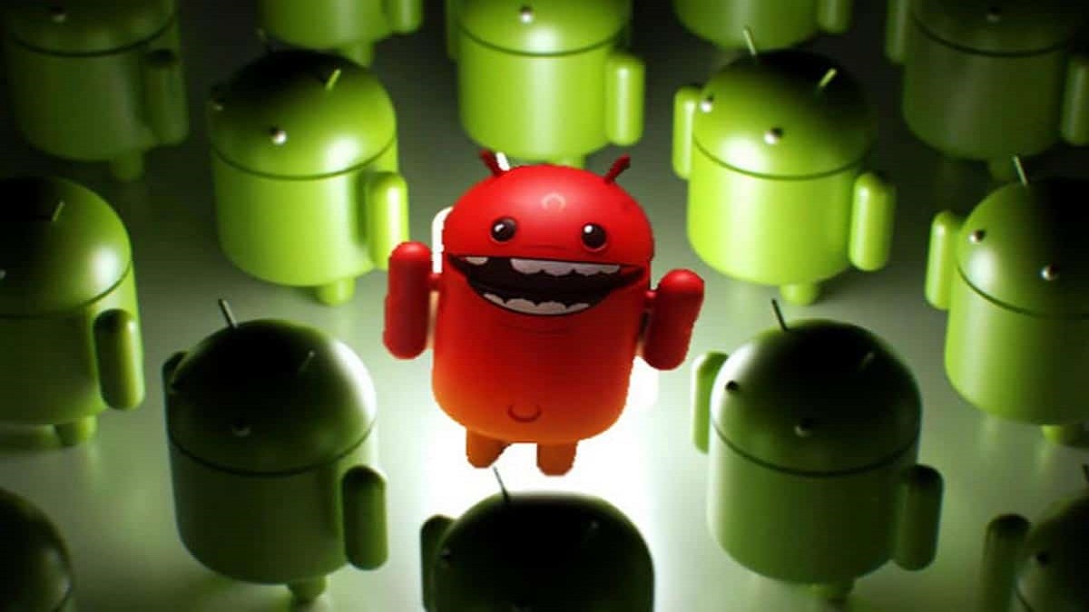 Android, malware, trojan, DogeRAT, hacker