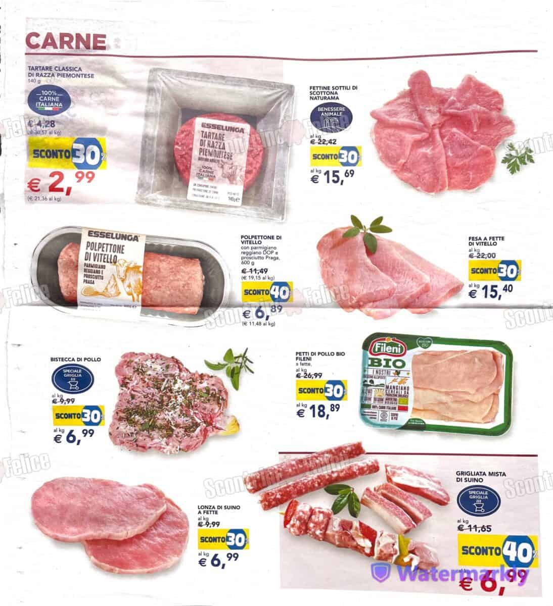 Esselunga - immagine 15 Esselunga - immagine 15
