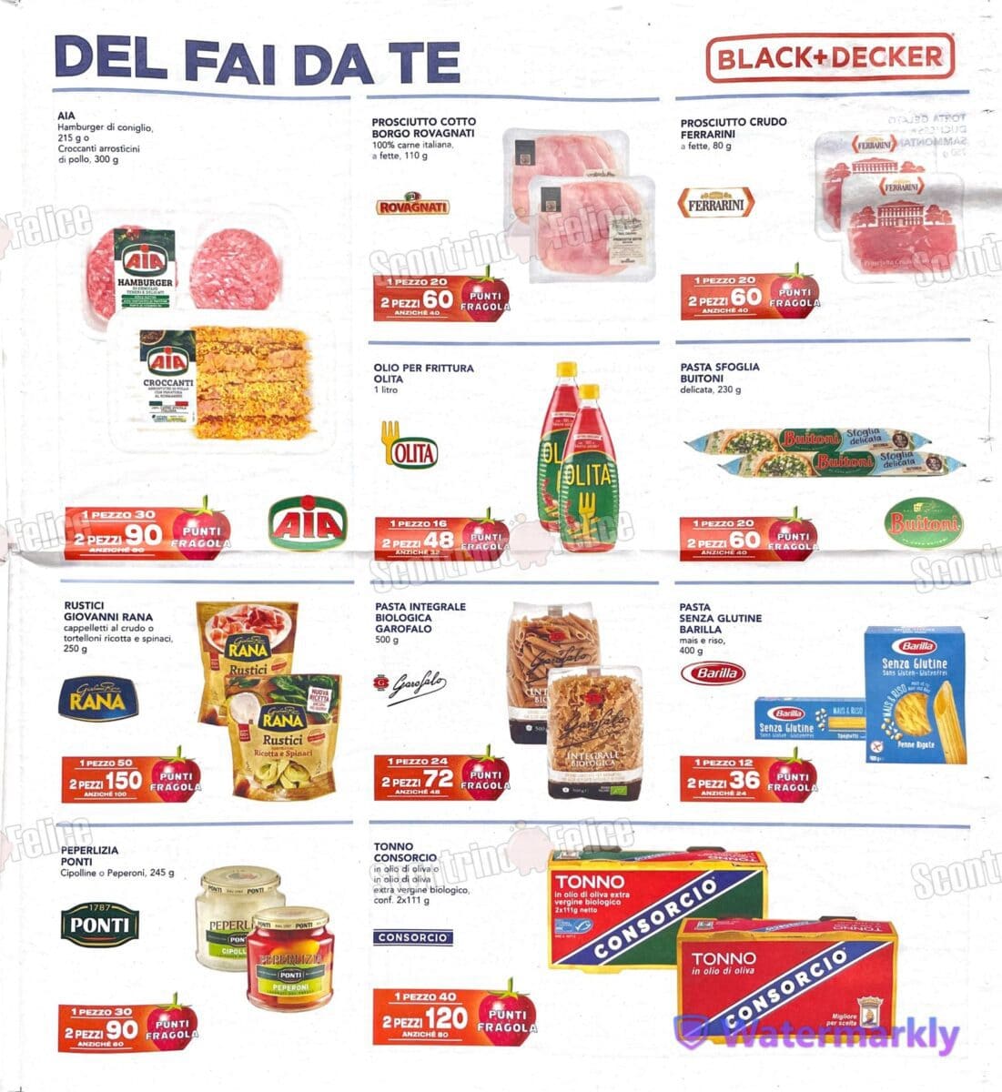 Esselunga - immagine 20 Esselunga - immagine 20