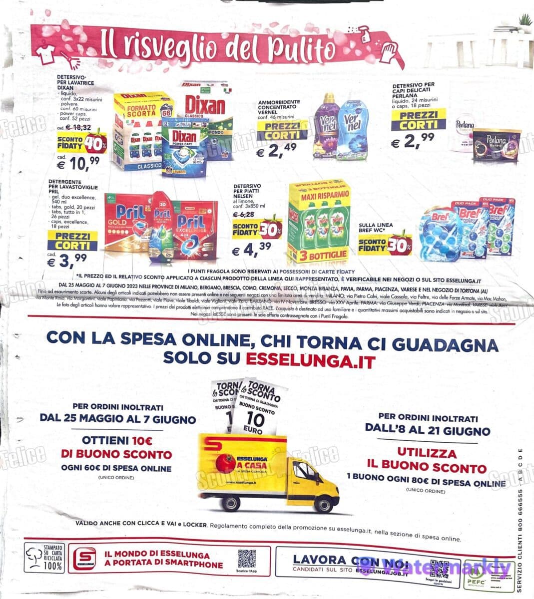 Esselunga - immagine 25 Esselunga - immagine 25