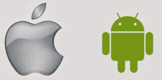 Apple, Android, iPhone, smartphone