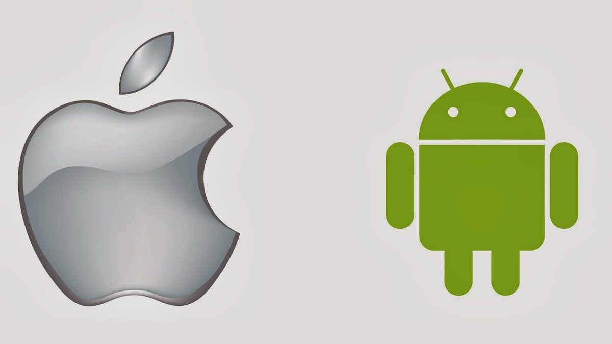 Apple, Android, iPhone, smartphone