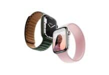 Apple, Apple Watch, Series 9, smartwatch