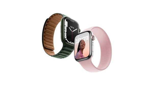 Apple, Apple Watch, Series 9, smartwatch
