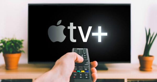 Apple TV +