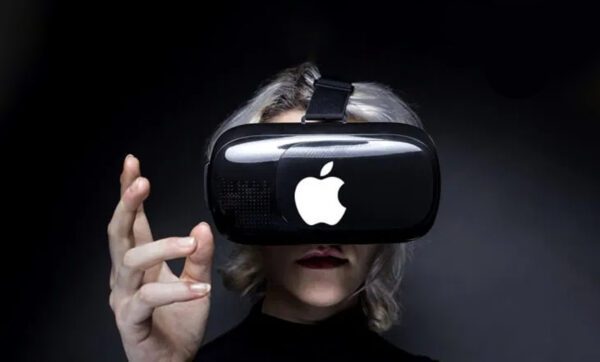 Apple VR