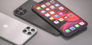 Apple, iPhone 15, iPhone 15 Pro, render