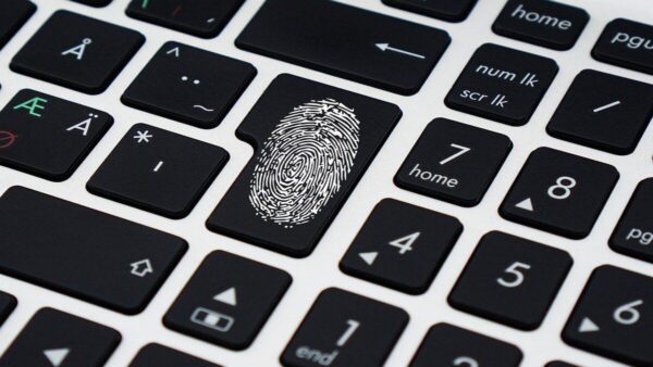 Arriva la passkey
