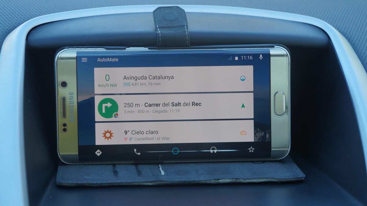 Automotive, l’alternativa ad Android Auto
