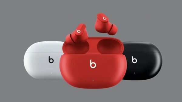 Beats, Studio Buds+, cuffie, wireless, ANC, True Wireless
