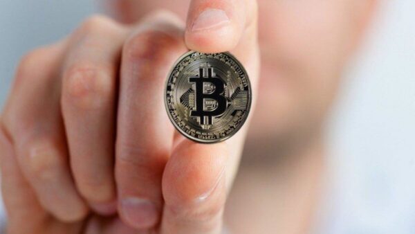 Bitcoin in discesa questa settimana