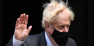 Boris Johnson accusato e indagato
