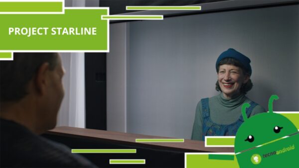 Project Starline, ben presto le storiche webcam non esisteranno più
