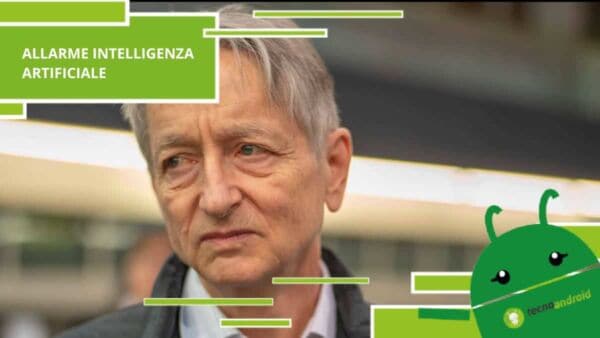 Intelligenza Artificiale, anche il produttore stesso si sta pentendo della sua creazione