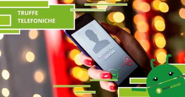 Truffe telefoniche, la guida completa per riconoscerle e distinguerle