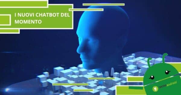 Intelligenza Artificiale, dopo ChatGPT arrivano decine di chatbot molto più utili