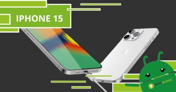 iPhone 15, il nuovo modello quasi sicuramente vi deluderà