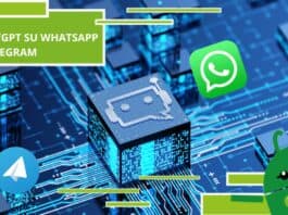 ChatGPT, ora si può usare gratuitamente anche su Telegram e Whatsapp