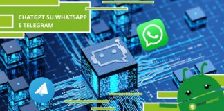 ChatGPT, ora si può usare gratuitamente anche su Telegram e Whatsapp