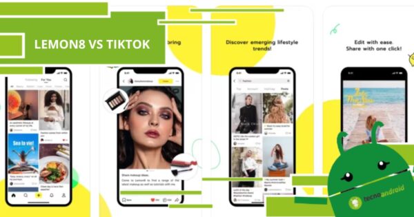 Lemon8, il nuovo social ci farà dimenticare per sempre di TikTok