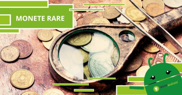 Monete rare, il mondo del collezionismo è più vasto di quanto credete
